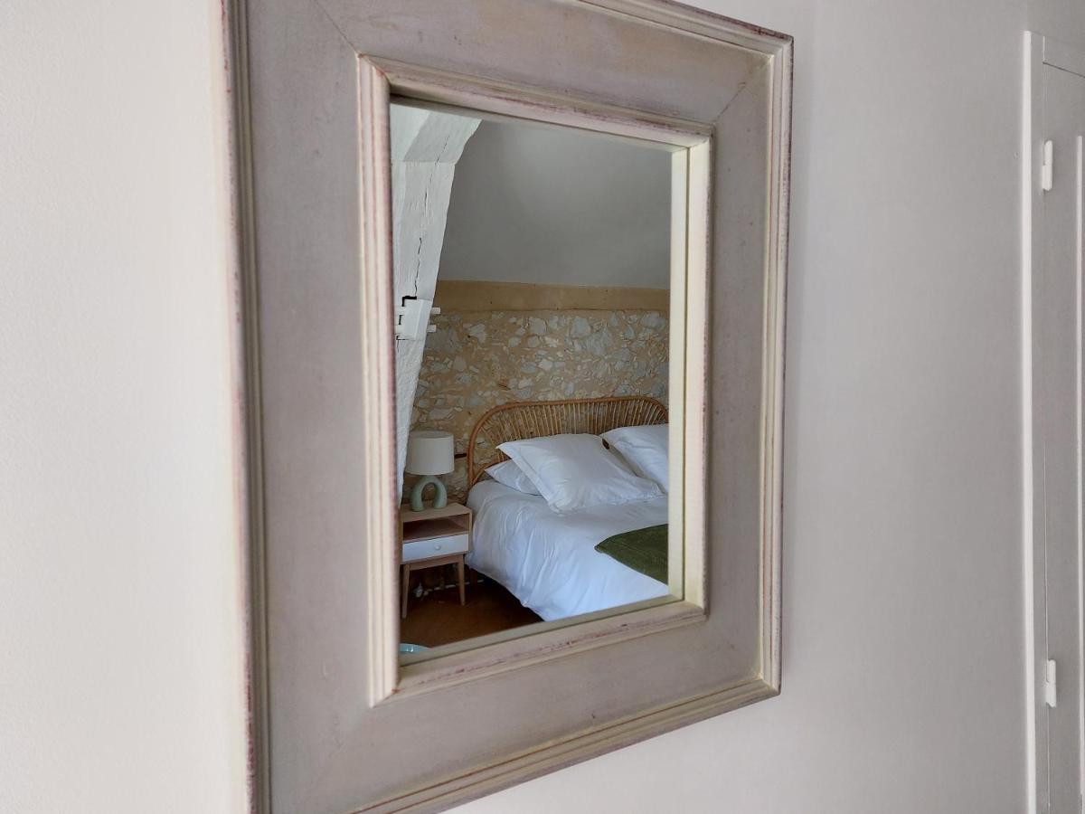 Le Poutic Gite Et Maison D'Hotes Creon-d'Armagnac 外观 照片