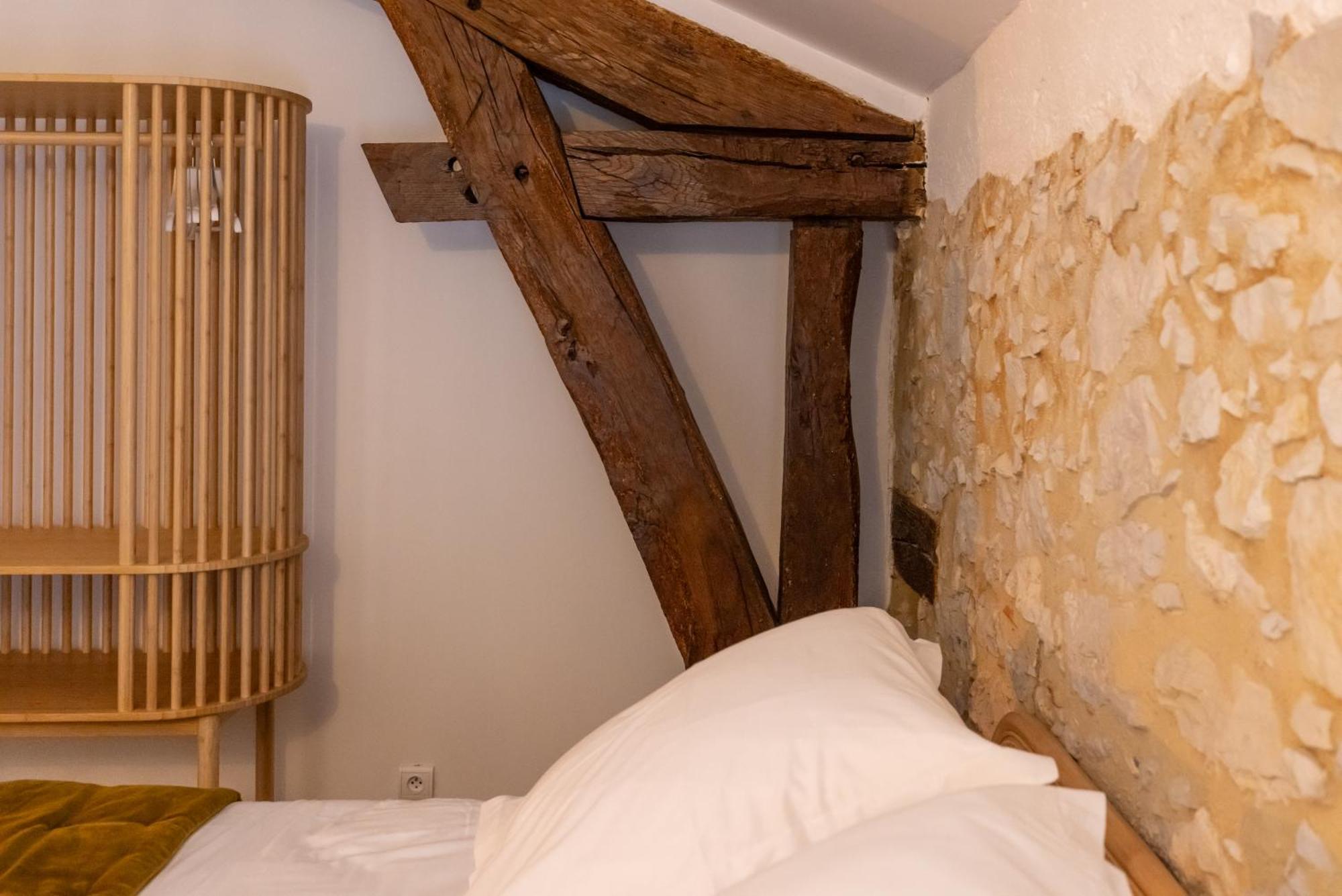 Le Poutic Gite Et Maison D'Hotes Creon-d'Armagnac 外观 照片