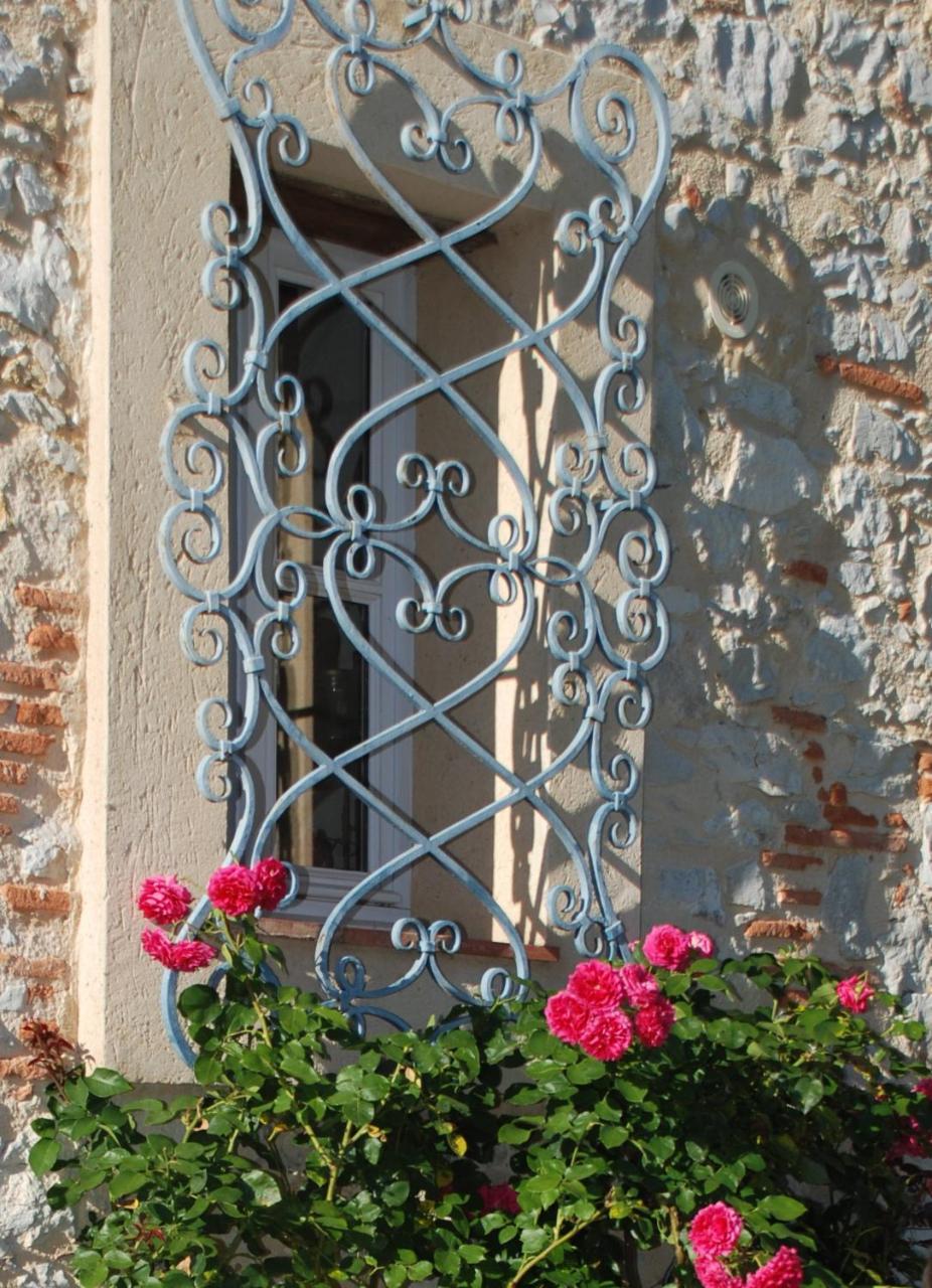 Le Poutic Gite Et Maison D'Hotes Creon-d'Armagnac 外观 照片